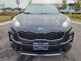 Used 2020 Kia Sportage S w/ S Sunroof Package image 3