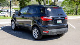 Used 2018 Ford EcoSport SE image 6