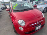 Used 2012 FIAT 500 Pop image 2