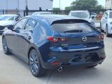 New 2025 MAZDA MAZDA3 s image 4
