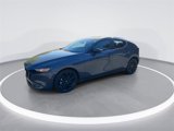 New 2025 MAZDA MAZDA3 Carbon image 5