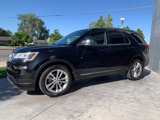 Used 2019 Ford Explorer XLT w/ Equipment Group 202A image 4