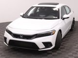 Certified 2022 Honda Civic Sport Touring image 4