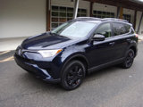 Used 2017 Toyota RAV4 LE image 2