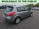 Used 2011 Nissan Versa 1.8 S image 4