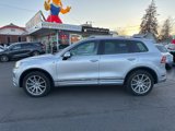Used 2014 Volkswagen Touareg TDI image 2