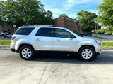 Used 2015 GMC Acadia SLE image 3