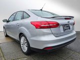 Used 2017 Ford Focus Titanium image 3