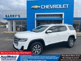Used 2020 GMC Acadia SLT image 1