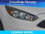 Used 2016 Ford Focus SE image 2