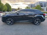 Used 2017 Lexus RX 450h AWD image 2