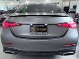 Used 2022 Mercedes-Benz C 300 4MATIC Sedan w/ AMG Line w/ Night Package image 6
