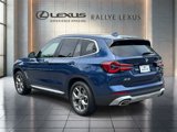 Used 2022 BMW X3 xDrive30i w/ Premium Package 2 image 5