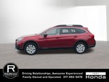 Used 2019 Subaru Outback 2.5i Premium w/ Protection Package #1 image 5