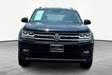 Used 2019 Volkswagen Atlas SE w/ Towing Package image 3