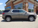 Used 2020 Chevrolet Traverse LT image 3