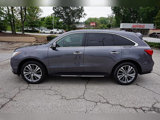 Used 2017 Acura MDX FWD w/ Technology Package image 2