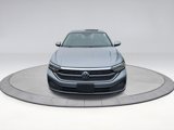 Certified 2022 Volkswagen Jetta SE w/ Panoramic Sunroof Package image 2