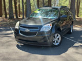 Used 2015 Chevrolet Equinox LT w/ Driver Convenience Package image 4