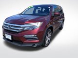 Used 2018 Honda Pilot EX-L image 3