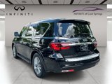 Certified 2021 INFINITI QX80 Luxe image 5