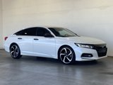 Used 2020 Honda Accord Sport image 4