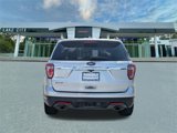 Used 2019 Ford Explorer Limited w/ Class III Trailer Tow Package image 4