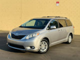 Used 2011 Toyota Sienna XLE image 4