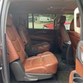 Used 2015 Cadillac Escalade ESV Luxury image 5