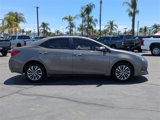 Used 2018 Toyota Corolla XLE image 4