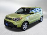 Used 2017 Kia Soul image 3