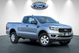 Certified 2023 Ford Ranger XLT image 2