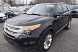 Used 2014 Ford Explorer XLT w/ Equipment Group 202A image 4