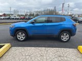 Used 2022 Jeep Compass Latitude w/ Convenience Group image 4