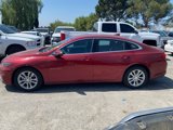 Used 2018 Chevrolet Malibu LT w/ Driver Confidence Package image 4
