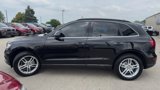 Used 2016 Audi Q5 2.0T Premium Plus w/ Technology Package image 4