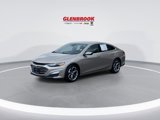 Used 2024 Chevrolet Malibu LT image 5