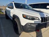 Used 2019 Jeep Cherokee Trailhawk w/ Comfort/Convenience Group image 3