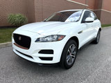 Used 2018 Jaguar F-PACE Premium image 3