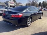 Used 2015 Honda Accord LX image 4