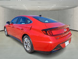 Used 2020 Hyundai Sonata SEL w/ Convenience Package image 3