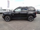 New 2025 Ford Bronco Sport Outer Banks w/ Outer Banks Tech Package+ image 2