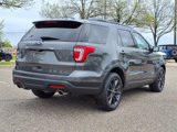 Used 2019 Ford Explorer XLT w/ Equipment Group 202A image 5