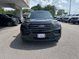 Certified 2021 Ford Explorer XLT image 2