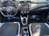 New 2025 Nissan Versa S image 2