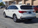 Used 2018 Acura MDX FWD image 3