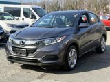 Certified 2022 Honda HR-V LX image 2