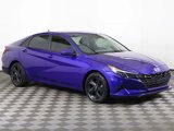 Used 2022 Hyundai Elantra SEL image 2