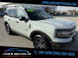 Used 2023 Ford Bronco Sport Big Bend image 4