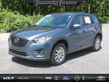 Used 2016 MAZDA CX-5 Touring image 2